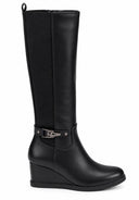 Stiefel High Heel