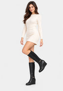 Stiefel High Heel