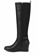 Stiefel High Heel