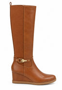 Stiefel High Heel