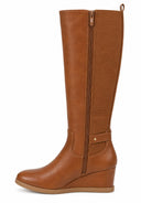 Stiefel High Heel