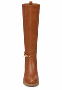 Stiefel High Heel
