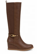 Stiefel High Heel