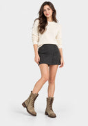 Stiefelette Schnürboots