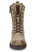 Stiefelette Schnürboots