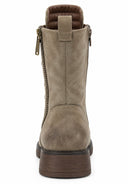Stiefelette Schnürboots