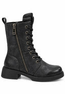 Stiefelette Schnürboots