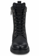 Stiefelette Schnürboots