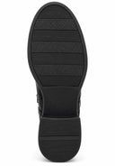 Stiefelette Schnürboots