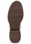 Stiefelette Schnürboots