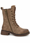 Stiefelette Schnürboots