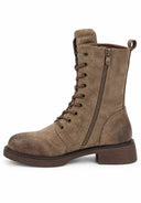 Stiefelette Schnürboots