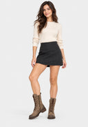 Stiefelette Schnürboots