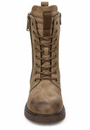 Stiefelette Schnürboots