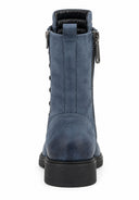 Stiefelette Schnürboots