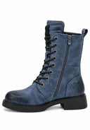 Stiefelette Schnürboots