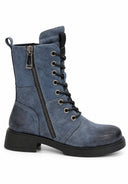 Stiefelette Schnürboots