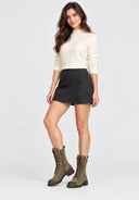 Stiefelette Schnürboots