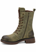 Stiefelette Schnürboots