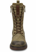 Stiefelette Schnürboots