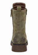 Stiefelette Schnürboots