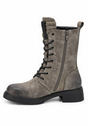Stiefelette Schnürboots