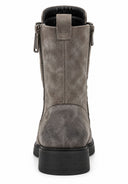 Stiefelette Schnürboots