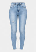 Skinny Jeans Jeans