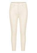 Hose Lederimitathose