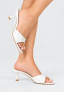 Damen Sandaletten Sandaletten