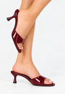 Damen Sandaletten Sandaletten