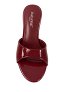 Damen Sandaletten Sandaletten