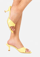 Damen Sandaletten Sandaletten