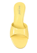 Damen Sandaletten Sandaletten