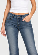 Bootcut Jeans Jeans