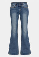 Bootcut Jeans Jeans