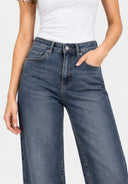 Wide Leg Jeans Jeans