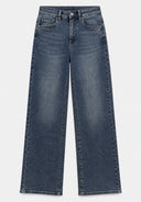 Wide Leg Jeans Jeans