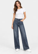 Wide Leg Jeans Jeans