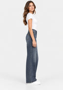 Wide Leg Jeans Jeans