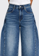 Wide Leg Jeans Jeans