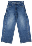 Wide Leg Jeans Jeans