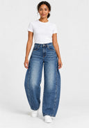 Wide Leg Jeans Jeans