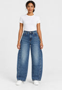 Wide Leg Jeans Jeans