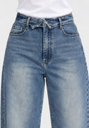 Ballon Jeans Jeans