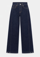 Wide Leg Jeans Jeans