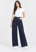 Wide Leg Jeans Jeans