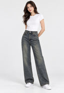 Wide Leg Jeans Jeans