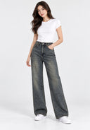 Wide Leg Jeans Jeans