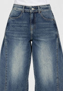 Wide Leg Jeans Jeans